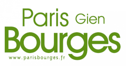 logo Paris - Bourges