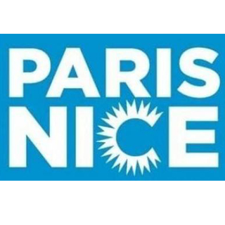 logo Paris Nice