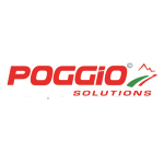 logo du Partenaires techniques : POGGIO Solutions