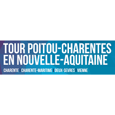 image de présentation : Tour Poitou - Charentes en Nouvelle Aquitaine