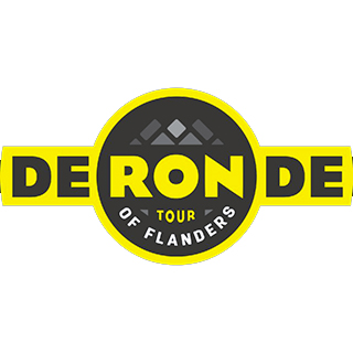 image de présentation : DE RONDE - Tour des Flandres