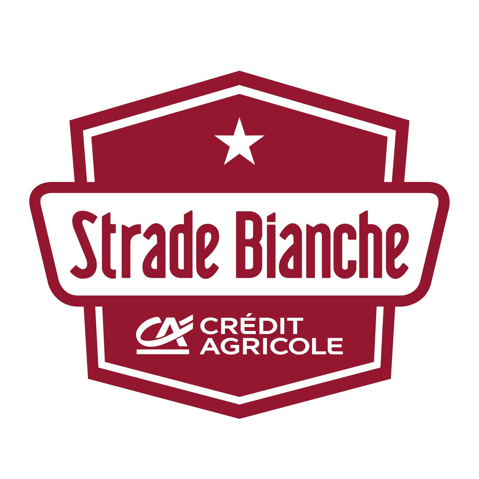 image de présentation : Strade Bianche Donne