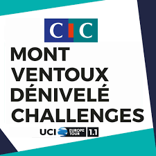 image de présentation :  Mont Ventoux Dénivelé Challenge