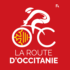 logo La Route d'Occitanie - La Dépêche du Midi