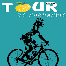 logo Tour de Normandie