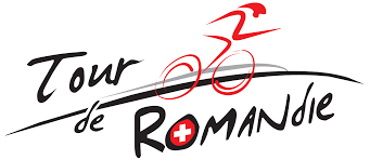logo  Tour de Romandie
