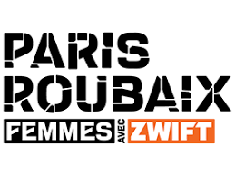logo Paris Roubaix Femme