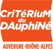 image de présentation : Critérium du Dauphiné