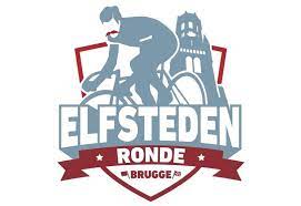 logo Elfstedenronde Brugge