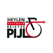 logo Heylen Vastgoed Heistse Pijl