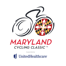 logo Maryland Cycling Classic