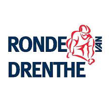 logo Miron Ronde Van Drenthe