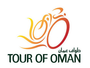 image de présentation : Tour d'Oman