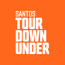 image de présentation : Santos Tour Down Under