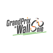 logo Grand Prix de Wallonie