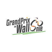 image de présentation : Grand Prix de Wallonie