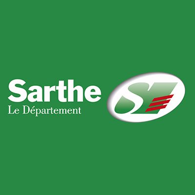 logo Circuit de la Sarthe